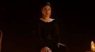 Adelanto del videoclip de 'Eaea' de Blanca Paloma, que se estrena en 'Cover Night' el 9 de marzo