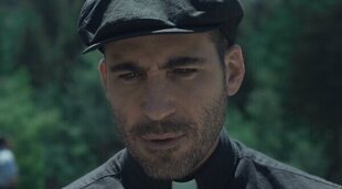 Tráiler de 'Los enviados', el drama de SkyShowtime con Miguel Ángel Silvestre