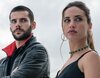 Asia Ortega y Álvaro Rico: "'Hasta el cielo' no quiere contar una historia de ladrones, sino de amor"