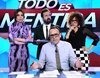 'Todo es mentira' promociona su especial en prime time sobre el Caso Mediador con pullita al Código Ético