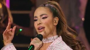 Eurovisión 2023: Blanka representará a Polonia con "Solo"