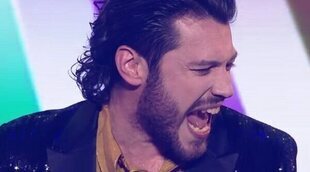 Eurovisión 2023: Piqued Jacks representará a San Marino con "Like An Animal"