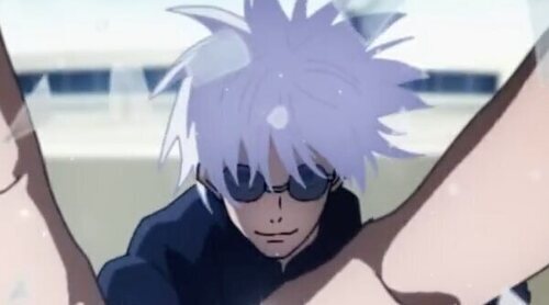 'Jujutsu Kaisen' recuerda los buenos tiempos de Gojo y Geto en el tráiler de la segunda temporada