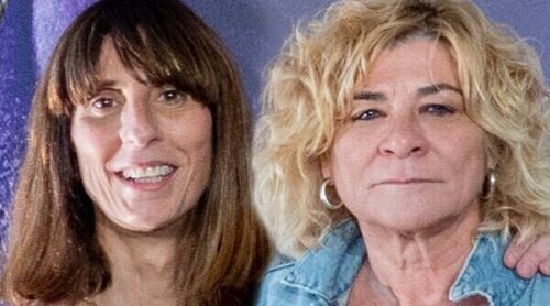 Sonia Martínez y Montse García: "'Las noches de Tefía' es algo muy disruptivo en cuanto a concepto"