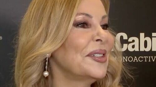 'Focus' abordará el caso de Ana Obregón y su polémica maternidad en su entrega del 3 de abril