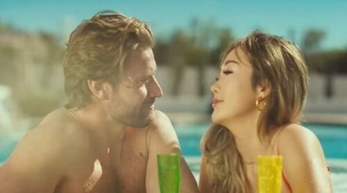 El surrealista reality fake de Peacock y Duolingo: solteros que no hablan el mismo idioma