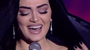 Eurovisión 2023: Albina & Familja Kelmendi representarán a Albania con "Duje" 
