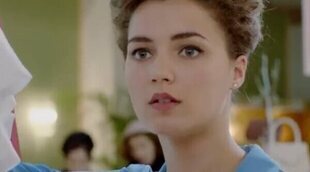 'El paraíso de las señoras' se estrena el 9 de abril en La 1 antes de dar paso a su emisión diaria