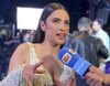 Blanca Paloma: "Mandamos el paquete del Benidorm Fest y es imposible que esté el 'trance break' en Eurovisión"