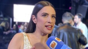 Blanca Paloma: "Mandamos el paquete del Benidorm Fest y es imposible que esté el 'trance break' en Eurovisión"