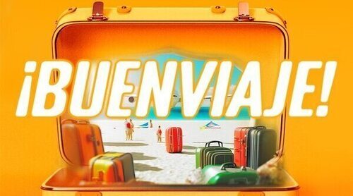 Así es ¡BuenViaje!, el nuevo canal de AMC Networks para los amantes de los viajes