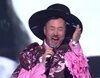 Eurovisión 2023: Gustaph representará a Bélgica con "Because of You"