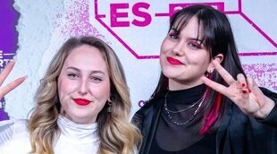 Teya y Salena (Austria en Eurovisión 2023): "Me puse a llorar al ver las primeras reacciones a la filtración"