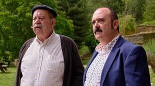 'El pueblo' pone Peñafría patas arriba en el tráiler de su cuarta y última temporada