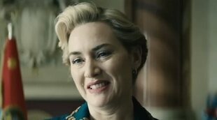 Tráiler de 'The Regime', la sátira política de HBO con Kate Winslet