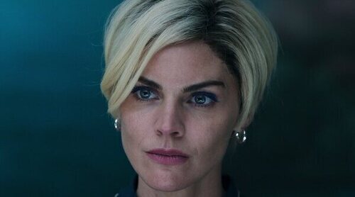 La rebelión continúa en el tráiler de la segunda temporada de 'Bienvenidos a Edén'