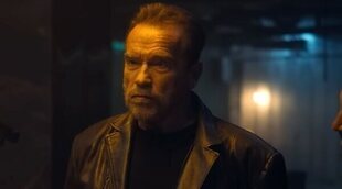Tráiler de 'FUBAR', la primera serie de Arnold Schwarzenegger que aterrizará en Netflix el 25 de mayo