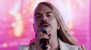 Eurovisión 2023: Voyager representará a Australia con "Promise"
