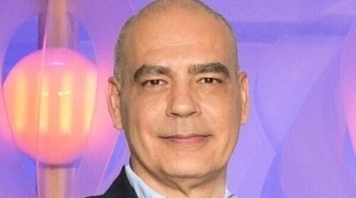 Nacho Abad estrena 'Código 10': "Hay una fascinación mundial por los sucesos y por saber qué pasa"