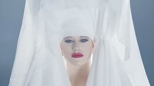 Eurovisión 2023: Iru representará a Georgia con "Echo"