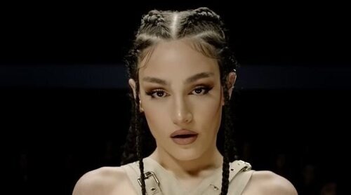 Eurovisión 2023: Brunette representará a Armenia con "Future Lover"