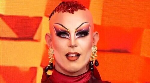 Drag Chuchi: "Ojalá el jurado de 'Drag Race' fuera con menos expectativas y más ganas de disfrutar el momento"