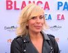 María Eizaguirre (Eurovisión): "Blanca Paloma es una apuesta de calidad y de la que nos sentimos orgullosos"