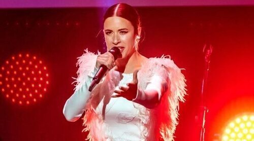 ¿Qué opinan otros representantes de Eurovisión 2023 de Blanca Paloma y su "Eaea"?
