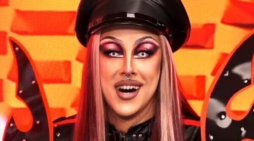 Chanel Anorex: "¿Qué sería Harry Potter sin Voldemort? Un coñazo con trucos de magia. Yo fui a ser Voldemort"