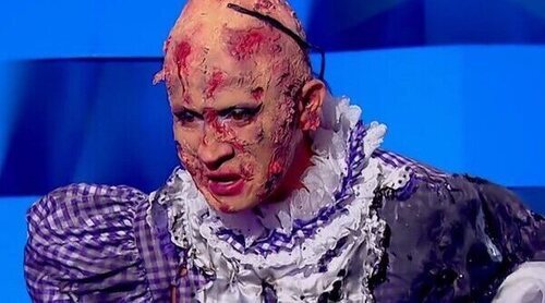 'Drag Race España 3': ¿Les faltó equilibrio entre brillar en el reto y en la pasarela a Visa y Clover Bish?