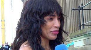 Los representantes de Eurovisión 2023 cuentan cómo han vivido los primeros ensayos en el escenario de Liverpool