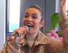 Así ha sido el encuentro con Blanca Paloma en el Lush Liverpool de Eurovisión 2023