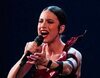 Avance de la actuación de Blanca Paloma y "Eaea" de Eurovisión 2023 en su tercer ensayo
