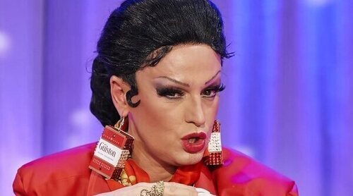 'Drag Race España 3': ¿Quién tiene razón en el pique por destacar más (o menos) en el Snatch Game?
