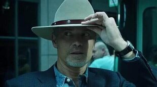 Timothy Olyphant vuelve a ponerse el sombrero en el teaser de 'Justified: City Primeval'