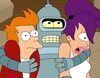 El regreso de 'Futurama' ya tiene fecha de estreno y un primer teaser