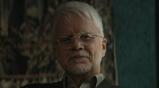 Tim Robbins: "'Silo' es una gran alegoría del momento actual"