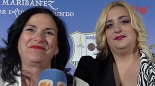 Enma y Chelo: "Hemos hecho 'Maribáñez' tal y como somos, no hemos añadido nada"