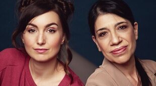 Mónica Bardem: "Los momentos bochornosos de la televisión son mejor olvidarlos"