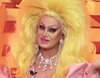Pink Chadora ('Drag Race España 3'): "La drag queen también viene del mono, tanto o más que el hombre"