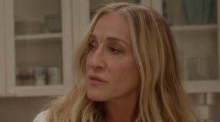 'And Just Like That...' arranca una nueva etapa para Carrie en el tráiler de la segunda temporada