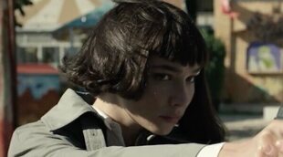 Teaser de 'Citadel: Diana', el primer spin-off del universo de espías de Amazon