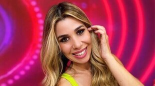 Natalia ('OT 1'): "No tiro la toalla. Mientras tenga un público que me sigue, voy a seguir en la música"