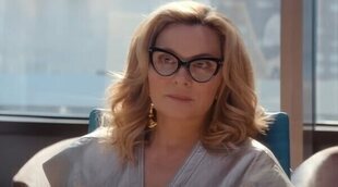 Tráiler de 'Glamorous': Kim Cattrall se adentra en el mundo del maquillaje y los influencers