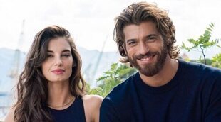 Can Yaman vuelve a España con 'Violeta como un mar' en Antena 3