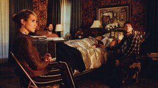 Tráiler de 'La noche que Logan despertó', la primera serie del cineasta  Xavier Dolan