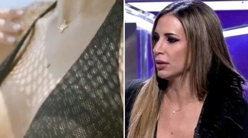 La nueva promo de '¡Vaya vacaciones!' destapa a Cristina Porta como concursante