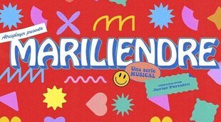 Teaser de 'Mariliendre', la nueva serie de Atresplayer apadrinada por Los Javis