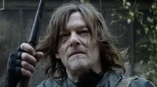 'Daryl Dixon' vuelve a 'The Walking Dead' en el primer tráiler de su spin-off europeo