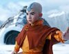 Primer teaser de 'Avatar: La leyenda de Aang', que revive los cuatro elementos en Netflix a partir de 2024